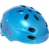 Razor Child Helmet Gloss Cyan V-17